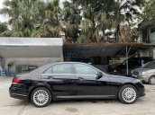 Chính chủ gửi bán xe Mercedes E200 đăng ký 2016 màu đen, xe bảo dưỡng định kì chính hãng, chất lượng xe cực đẹp