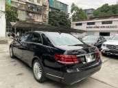 Chính chủ gửi bán xe Mercedes E200 đăng ký 2016 màu đen, xe bảo dưỡng định kì chính hãng, chất lượng xe cực đẹp