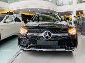 [Siêu phẩm] bán Mercedes GLC 300 4Matic 2020 mới, đại lý Mercedes lớn nhất miền Bắc khuyến mại cực hấp dẫn