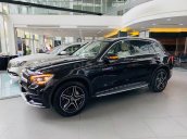 [Siêu phẩm] bán Mercedes GLC 300 4Matic 2020 mới, đại lý Mercedes lớn nhất miền Bắc khuyến mại cực hấp dẫn