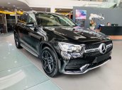 [Siêu phẩm] bán Mercedes GLC 300 4Matic 2020 mới, đại lý Mercedes lớn nhất miền Bắc khuyến mại cực hấp dẫn