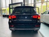 [Siêu phẩm] bán Mercedes GLC 300 4Matic 2020 mới, đại lý Mercedes lớn nhất miền Bắc khuyến mại cực hấp dẫn