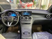 [Siêu phẩm] bán Mercedes GLC 300 4Matic 2020 mới, đại lý Mercedes lớn nhất miền Bắc khuyến mại cực hấp dẫn