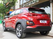 Hyundai Kona 2020 khuyến mại siêu khủng