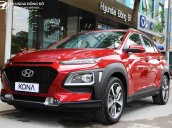 Hyundai Kona 2020 khuyến mại siêu khủng