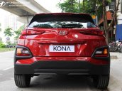 Hyundai Kona 2020 khuyến mại siêu khủng