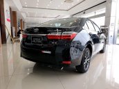 Bán xe Toyota Corolla Altis năm 2020 giá chỉ 791 triệu đồng