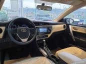 Bán xe Toyota Corolla Altis năm 2020 giá chỉ 791 triệu đồng