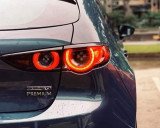 All New Mazda 3 Sport Premium Signature