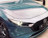 All New Mazda 3 Sport Premium Signature
