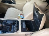 Cần bán xe Lexus LX570 2016 Đklđ 2017 nhập khẩu Trung Đông