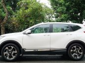 Honda CR-V bản G sx 2020, đủ màu giao ngay, ưu đãi lên đến 100 triệu