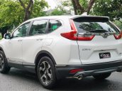 Honda CR-V bản G sx 2020, đủ màu giao ngay, ưu đãi lên đến 100 triệu