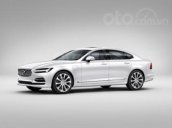 Cần bán gấp Volvo S90 sản xuất năm 2016, nhập khẩu xe còn mới lắm, giá cả hợp lý 1 tỷ 929 tr