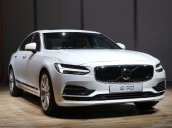 Cần bán gấp Volvo S90 sản xuất năm 2016, nhập khẩu xe còn mới lắm, giá cả hợp lý 1 tỷ 929 tr