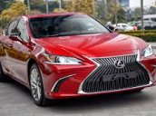 Lexus Thăng Long - Cần bán xe Lexus ES 250 năm 2020, màu đỏ, xe nhập