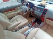 Cần bán xe Lexus GX470 full option SX 2008, nhập khẩu nguyên chiếc