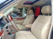 Cần bán xe Lexus GX470 full option SX 2008, nhập khẩu nguyên chiếc