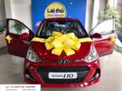 Hyundai Grand i10 Sedan 2019 - giao ngay- khuyến mãi TM+PK