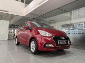 Hyundai Grand i10 Sedan 2019 - giao ngay- khuyến mãi TM+PK