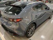 Mazda 3 sport 2020 ưu đãi tiền mặt và quà tặng khủng, trả trước 210 triệu nhận xe ngay