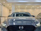 Mazda 3 sport 2020 ưu đãi tiền mặt và quà tặng khủng, trả trước 210 triệu nhận xe ngay