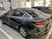 New Mazda 3 2020 ưu đãi tiền mặt và quà tặng khủng, trả trước 200 triệu nhận xe ngay