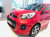 KiA Morning giá chỉ từ 299tr, hỗ trợ 90% giá trị xe, ưu đãi 15tr, ht đăng kí đăng kiểm, giao xe tận nhà