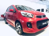 KiA Morning giá chỉ từ 299tr, hỗ trợ 90% giá trị xe, ưu đãi 15tr, ht đăng kí đăng kiểm, giao xe tận nhà