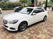 Mercedes-Benz E200 2015 - phiên bản Edition E (giới hạn số lượng)