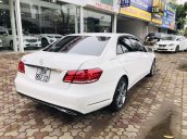 Mercedes-Benz E200 2015 - phiên bản Edition E (giới hạn số lượng)