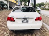 Mercedes-Benz E200 2015 - phiên bản Edition E (giới hạn số lượng)