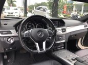 Mercedes-Benz E200 2015 - phiên bản Edition E (giới hạn số lượng)