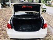 Mercedes-Benz E200 2015 - phiên bản Edition E (giới hạn số lượng)