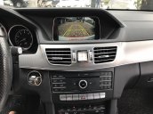 Mercedes-Benz E200 2015 - phiên bản Edition E (giới hạn số lượng)