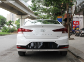 Hỗ trợ trả góp 80% - Khi mua Hyundai Elantra 2.0 AT năm 2019, màu trắng- Giao xe ngay