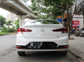 Bán xe Hyundai Elantra MT 2020, màu trắng, xe nhập, giá chỉ 559 triệu - Giao xe toàn quốc