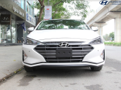Bán xe Hyundai Elantra MT 2020, màu trắng, xe nhập, giá chỉ 559 triệu - Giao xe toàn quốc
