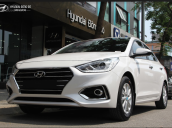 Hyundai Accent 1.4 AT 2020, đủ màu giao ngay, nhiều ưu đãi hấp dẫn, hỗ trợ mua xe trả góp 85%