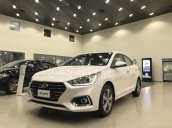 Hyundai Accent 2020, đủ màu xe giao ngay, khuyến mãi 50% thuế trước bạ, tặng 50% bảo hiểm vật chất- giá tốt nhất tại đây