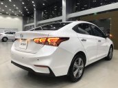 Hyundai Accent 2020, đủ màu xe giao ngay, khuyến mãi 50% thuế trước bạ, tặng 50% bảo hiểm vật chất- giá tốt nhất tại đây