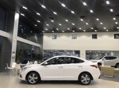 Hyundai Accent 2020, đủ màu xe giao ngay, khuyến mãi 50% thuế trước bạ, tặng 50% bảo hiểm vật chất- giá tốt nhất tại đây