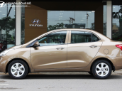 Hyundai Grand i10 2020 1.2 MT giá 384tr, bao giá miền Bắc, hỗ trợ trả góp cùng nhiều phần quà giá trị