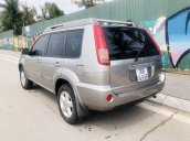 Bán Nissan X trail AT năm 2008, nhập khẩu số tự động, giá 330tr