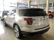 Bán ô tô Ford Explorer đời 2020, nhập khẩu nguyên chiếc