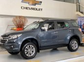 Bán ô tô Chevrolet Trailblazer sản xuất 2019, nhập khẩu Thái Lan