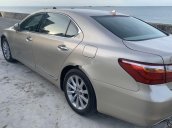 Cần bán xe Lexus LS460 đời 2010, biển số đẹp