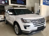 Bán ô tô Ford Explorer đời 2020, nhập khẩu nguyên chiếc