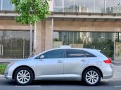 Xe Toyota Venza 2010, nhập khẩu chính chủ