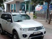 Cần bán xe Mitsubishi Pajero năm sản xuất 2017, nhập khẩu